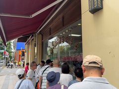 -老人和饭店(淮海中路店)