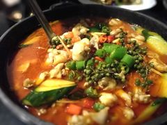 -川里谈·川味小馆(北京路店)