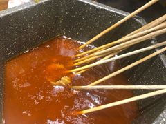 -小俩口烧烤东北菜(双井店)