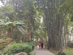 -成都杜甫草堂博物馆