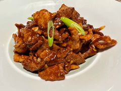 -福海居烤鸭店(鸟巢店)