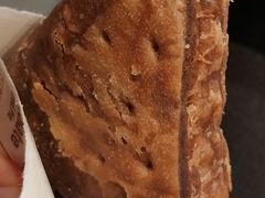 黑黑好巧三角派-麦当劳(漳州二路店)