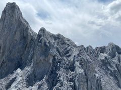 -墨石公园景区