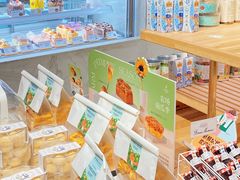 -KenGee仟吉(步行街店)