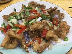 -众源美食(光复阁店)