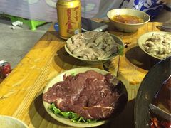 -大龙老火锅·总店(龙头寺店)