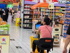 -大润发(张江店)