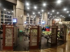 -上海嘉里健身Kerry Sports Shanghai