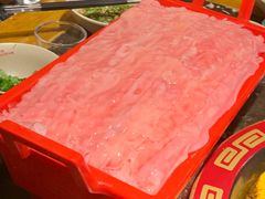 -蜀辣居鲜货老火锅(双流万达店)