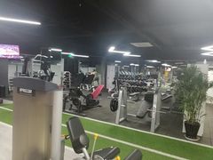 -ENERGY原力健身(川周店)