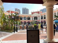 -佛罗伦萨小镇广佛名品奥特莱斯(疏港路店)