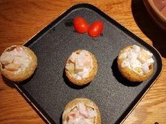 -点心传说·粤菜点心(佐阾虹湾店)