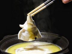 -无界釜·河豚鱼汤锅(红山动物园店)