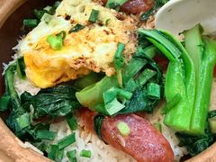 -万兴煲仔饭(万福路店)