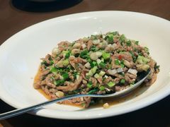 -金谷仓家庭料理(马泉营店)