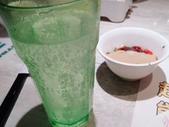 -千味涮·健康火锅(会展连城新天地店)