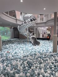 -奈尔宝家庭中心·亲子餐厅(鄞州万达店)