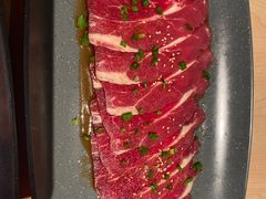 -新石器烤肉(周浦万达店)