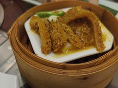 -御膳粥·牛乳粥底火锅·地道顺德菜(容桂店)