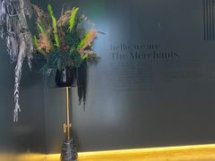 -大酉·M Coffee(北京美术馆店)