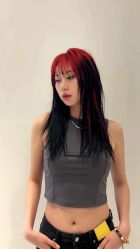 -缪斯造型Muse style