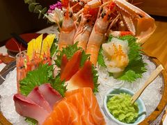 -花潮料理艺食馆(世欧广场店)