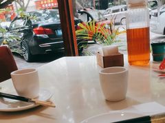 -幸福饭店(佛山路东段店)