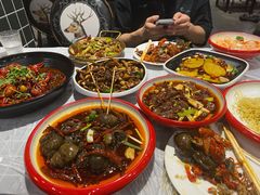 -华仔龙虾(永乐路总店)