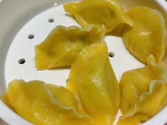 黄花鱼水饺-船歌·鱼水饺青岛菜(枫蓝国际购物中心店)