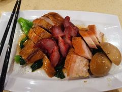 -肥妹烧腊店(翠竹路店)