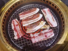 -神户赤童日式烤肉伙伴(东直门店)