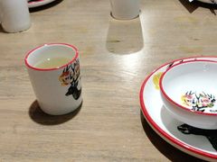 -新白鹿餐厅(城西银泰城店)