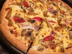 -必胜客(漕宝路店)