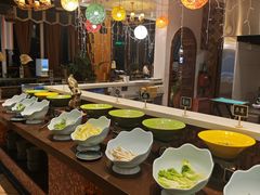 -火舞泰·泰式海鲜火锅餐厅(世纪城店)