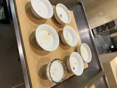 -长沙三景韦尔斯利酒店·Oval全日制餐厅自助餐