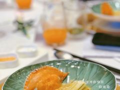 -南京富力万达嘉华酒店·游宴一品淮扬中餐厅