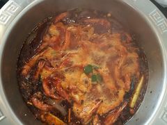 -王婆大虾(五道口店)