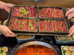 -井格重庆火锅(西直门凯德Mall店)
