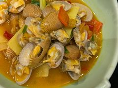 -誉八仙粤菜(万象天地店)