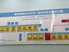 -童程童美少儿编程乐高机器人(凯德天府校区)