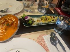 -克比叔叔印度餐厅Kebabs on the Grille(人民广场店)