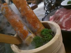 -潮澎派·潮汕菜大排档(南较西路店)
