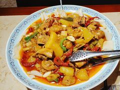 -品质伊骊新疆菜(紫金店)