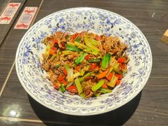 -阿大排档(长春这有山店)