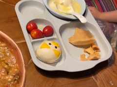 -雀舞云南菜(天津天河城购物中心店)