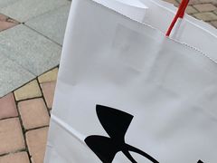 -UNDER ARMOUR(八达岭奥莱店)
