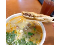 -顺华粉馆(桃园南路店)