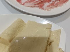 -北大家园食堂