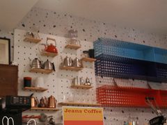 -Jeans Coffee牛仔裤咖啡