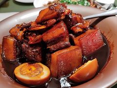 -老吉堂上海本帮菜(望京万象汇店)